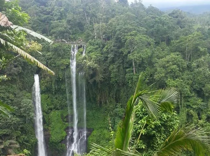 Gasthof Sugi Gede Singaraja
